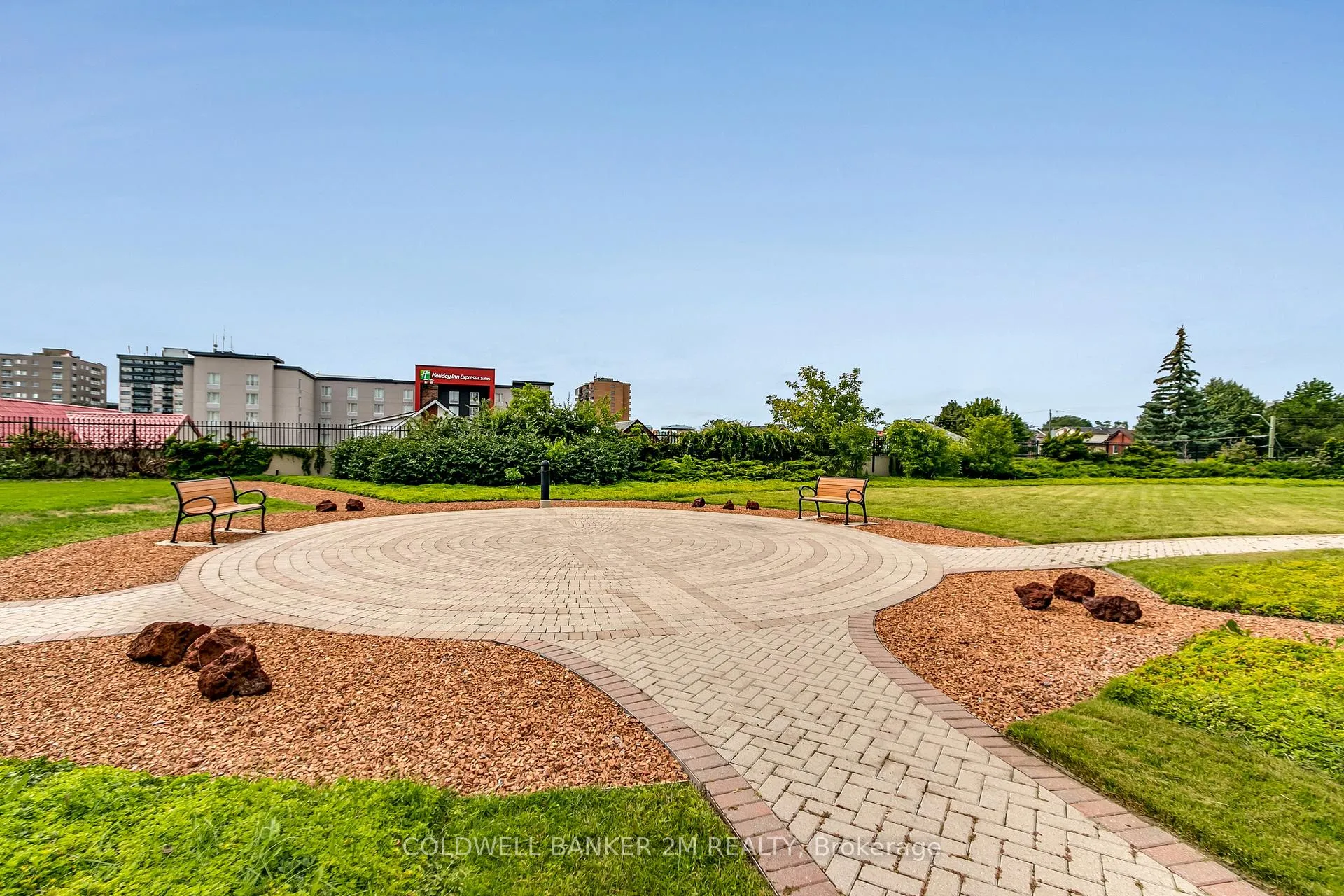 Photo 26 of Unit 1014, 55 William Street E, Oshawa, O'Neill — HOMEH