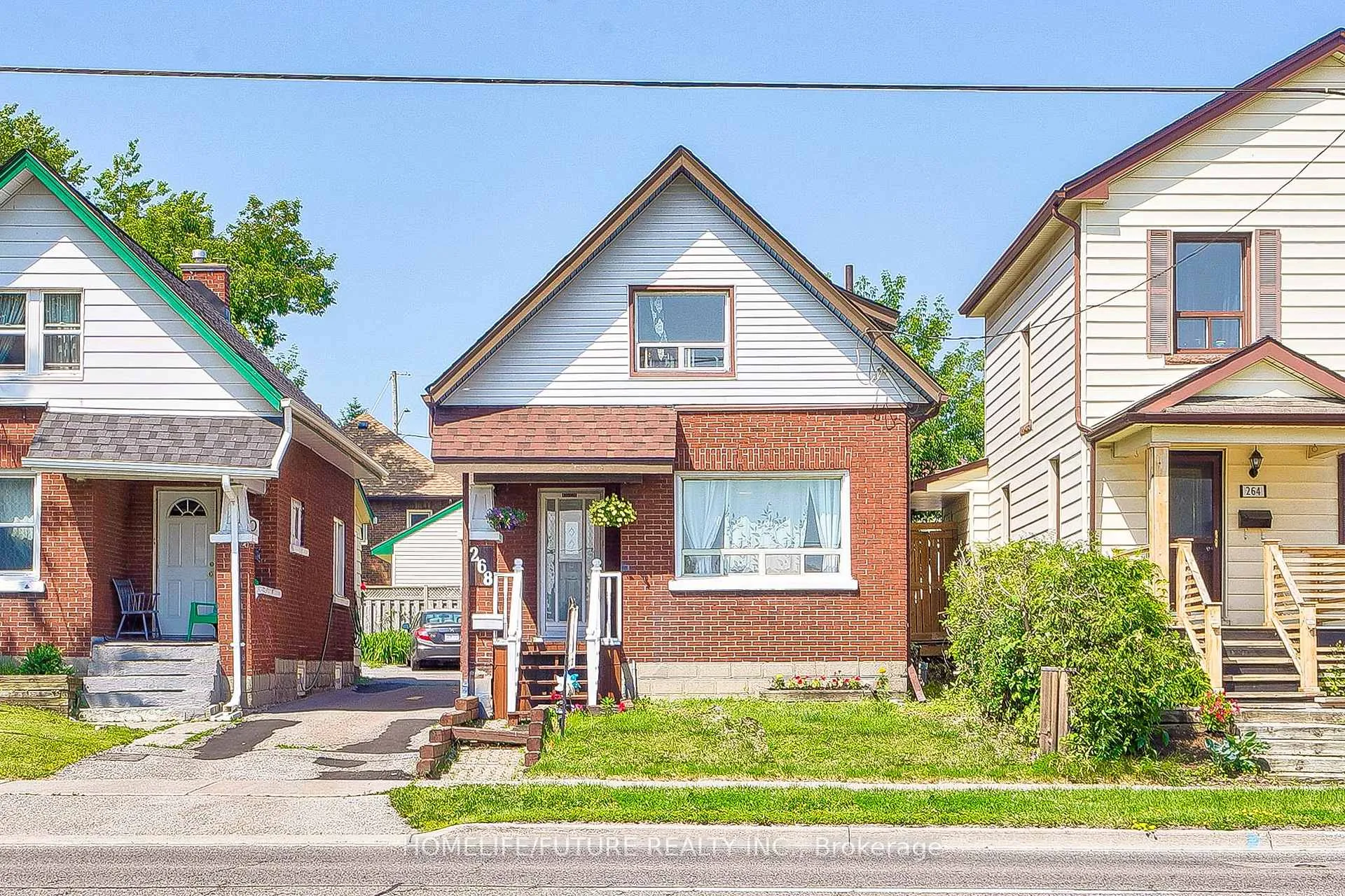 Photo 1 of 268 Ritson Road S, Oshawa, Central — HOMEH
