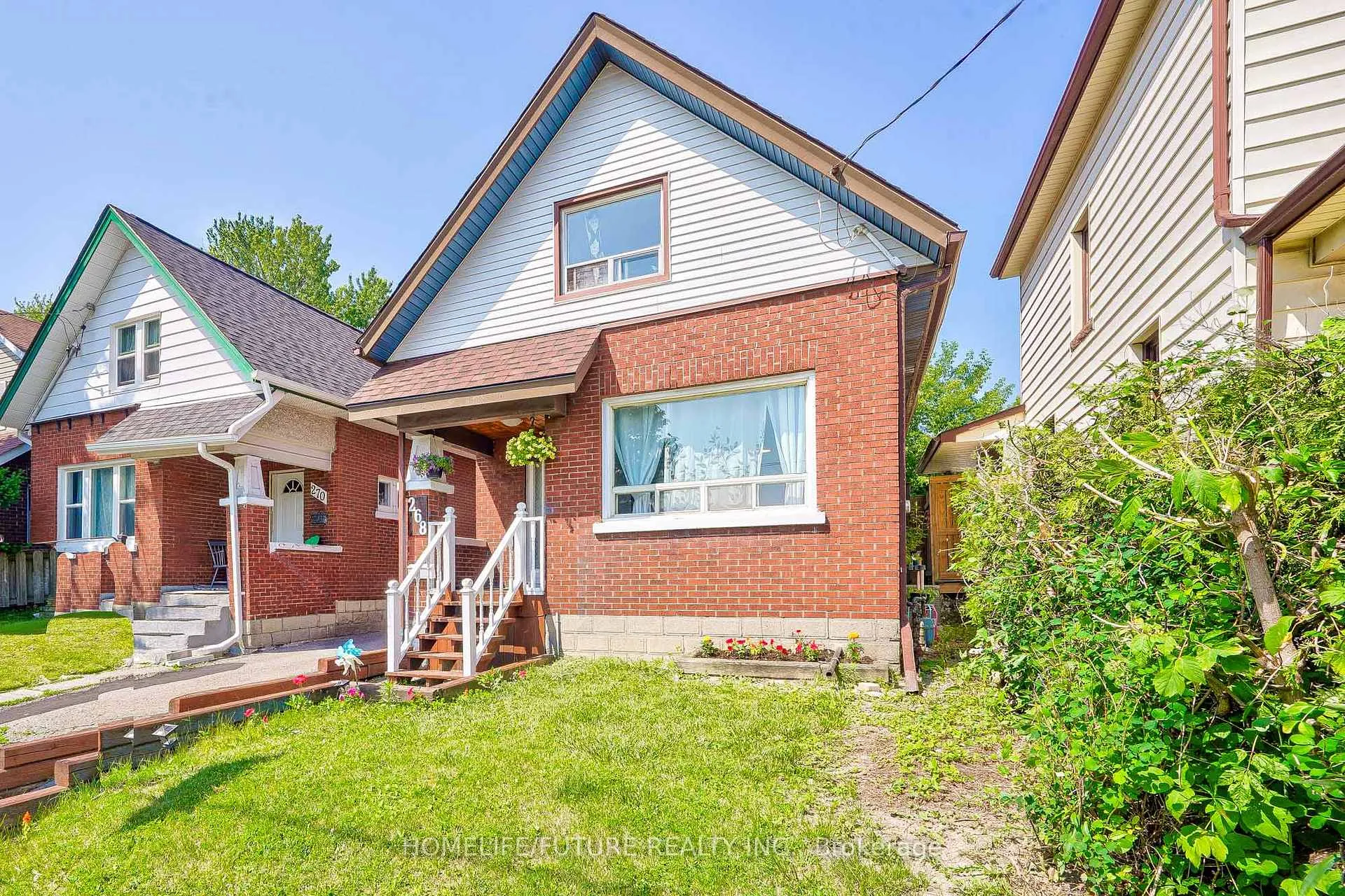 Photo 2 of 268 Ritson Road S, Oshawa, Central — HOMEH