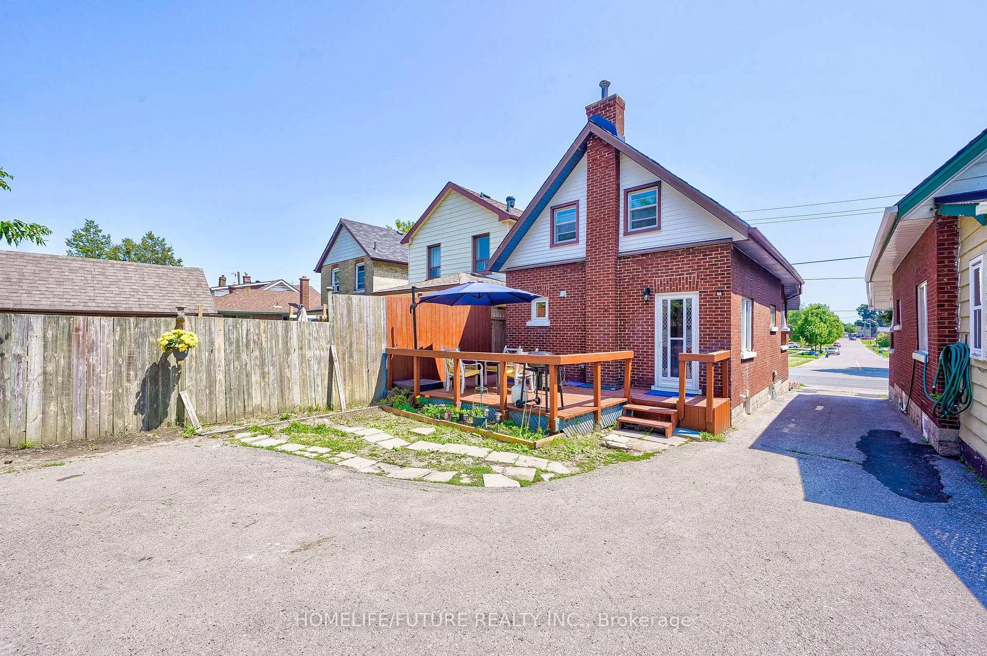Photo 32 of 268 Ritson Road S, Oshawa, Central — HOMEH