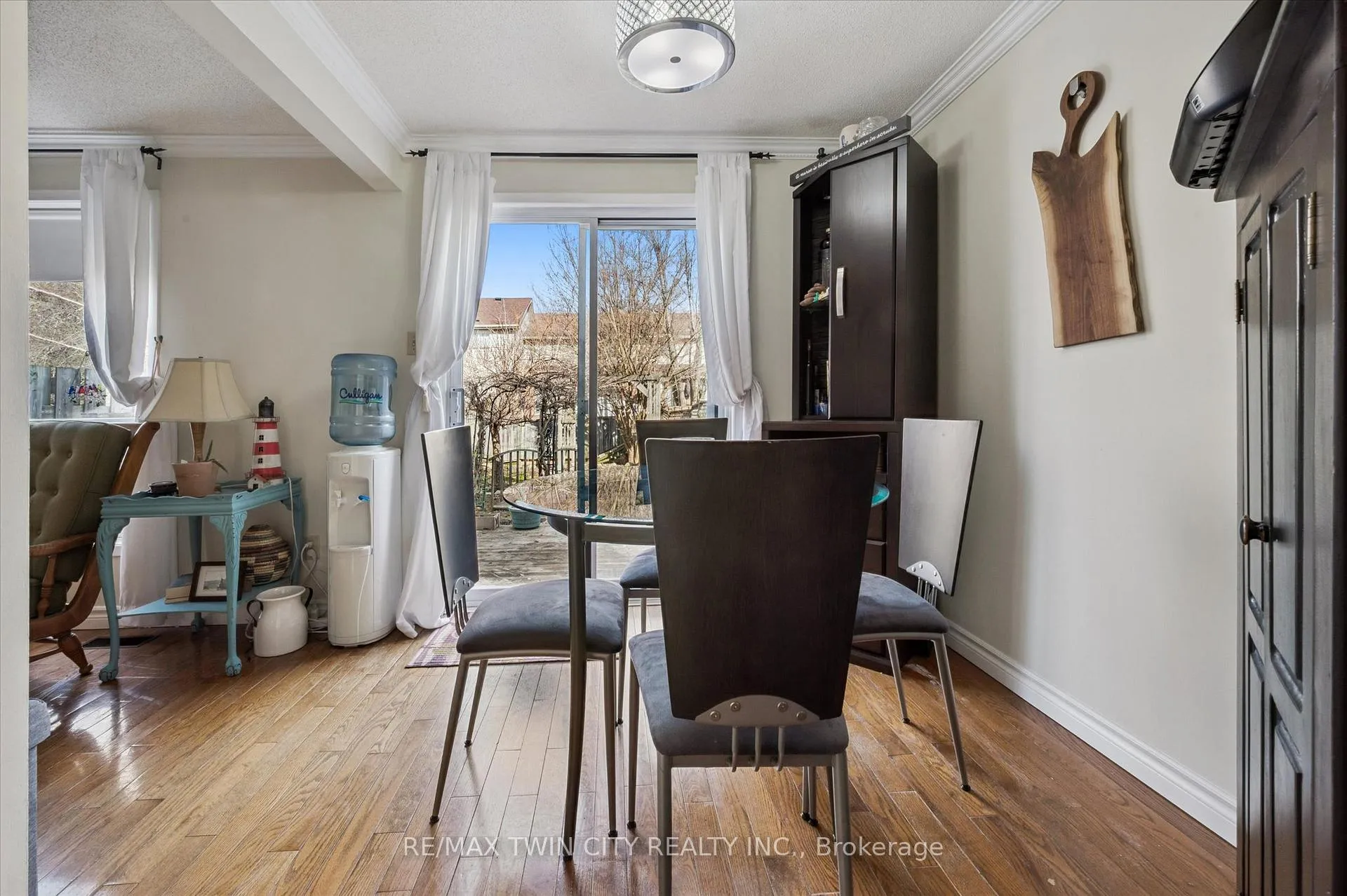 Photo 14 of 37 Edgemere Drive, Cambridge, Christopher-Champlain — HOMEH