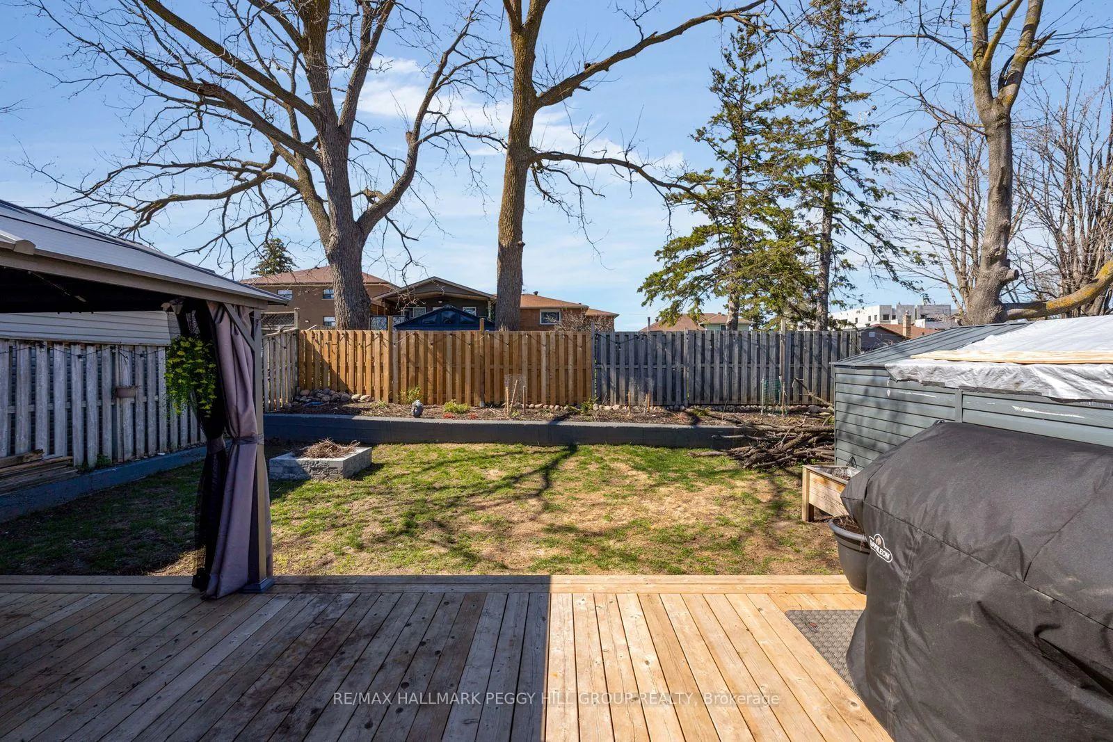 Photo 16 of 22 Agnes Street, Barrie, Wellington — HOMEH