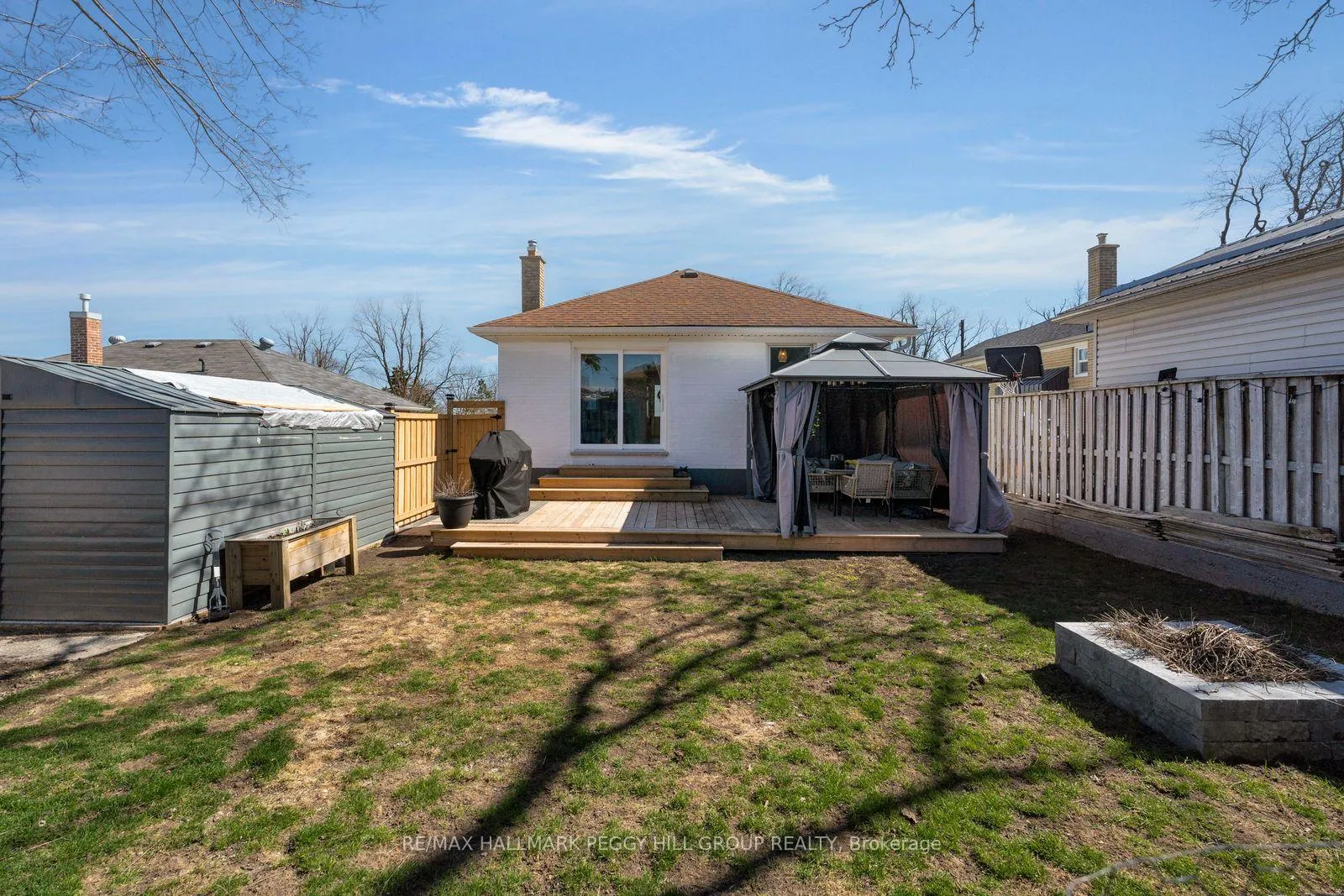 Photo 17 of 22 Agnes Street, Barrie, Wellington — HOMEH