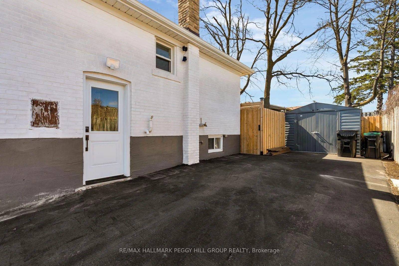 Photo 18 of 22 Agnes Street, Barrie, Wellington — HOMEH