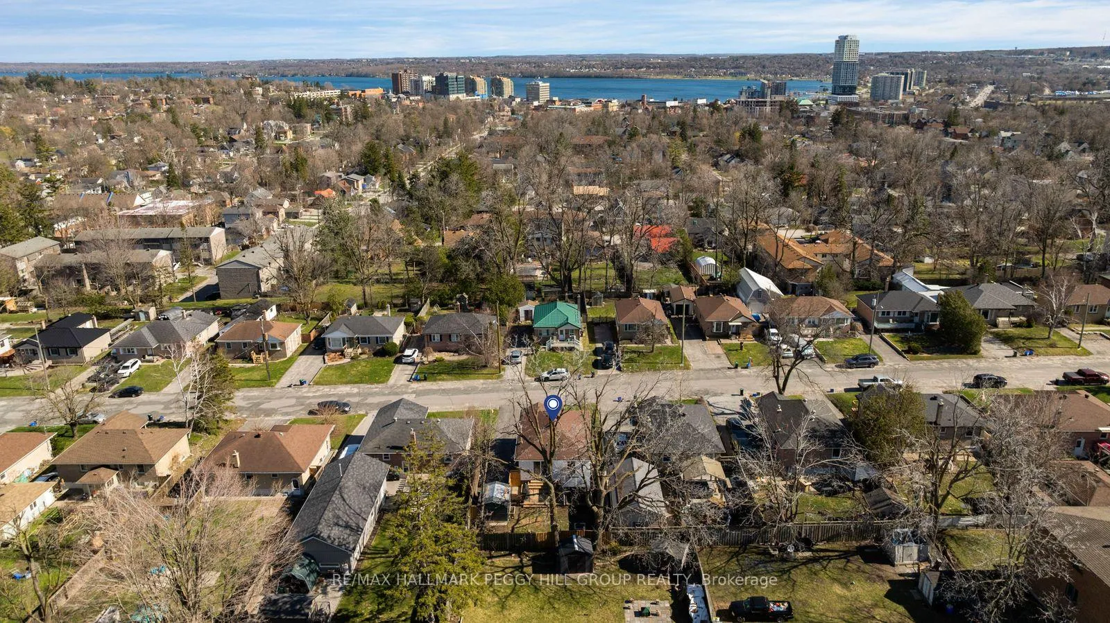 Photo 20 of 22 Agnes Street, Barrie, Wellington — HOMEH