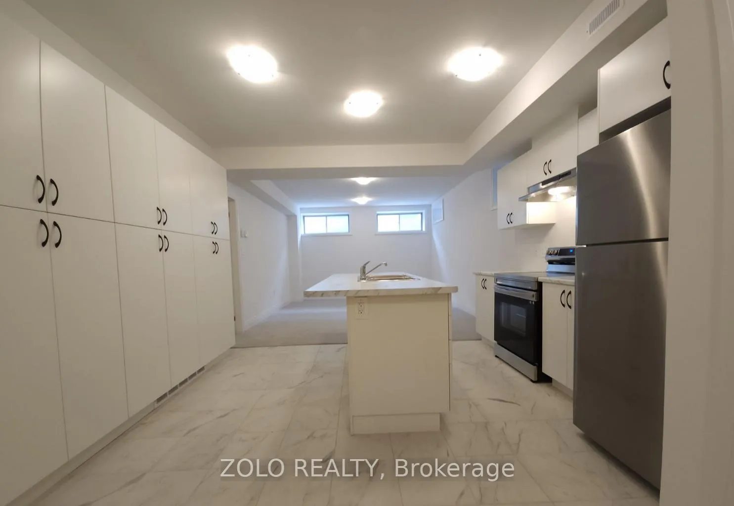 Photo 3 of Unit Lower, 122 Franklin Trail, Barrie, Rural Barrie Southwest — HOMEH
