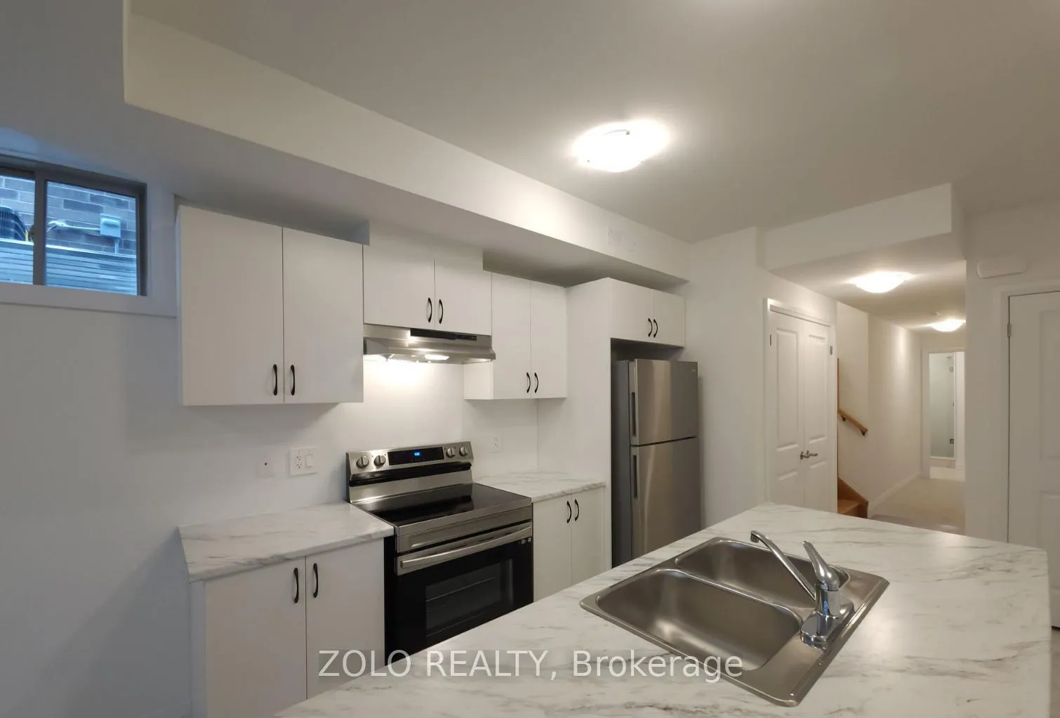 Photo 8 of Unit Lower, 122 Franklin Trail, Barrie, Rural Barrie Southwest — HOMEH