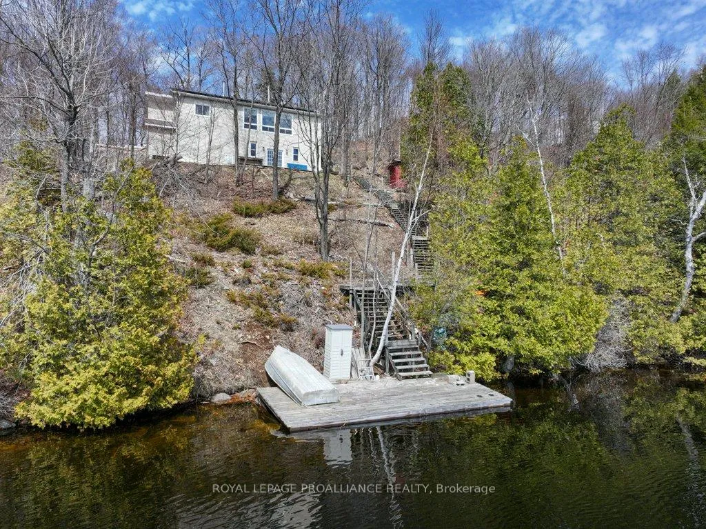 Photo 2 of 1076 Valley Lane, Frontenac, Frontenac Centre — HOMEH