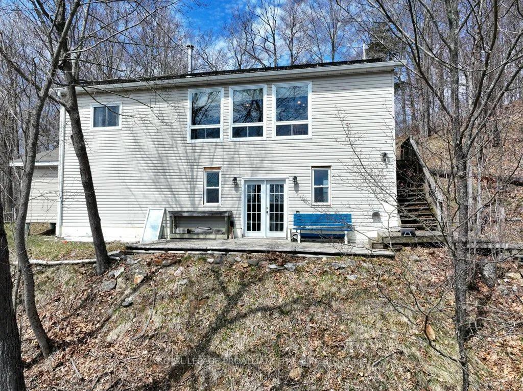 Photo 3 of 1076 Valley Lane, Frontenac, Frontenac Centre — HOMEH