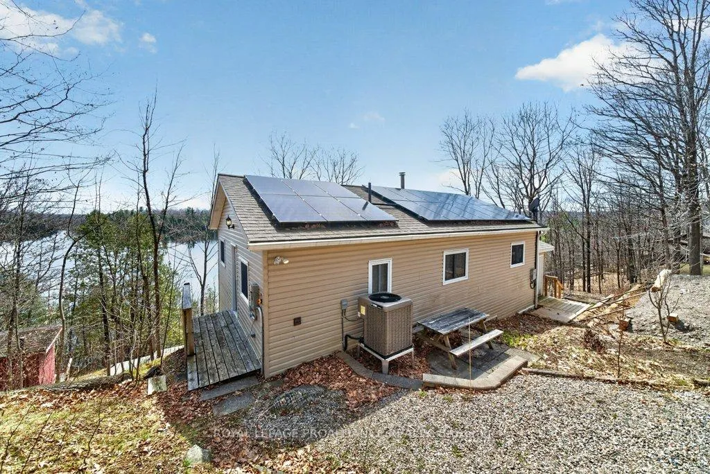 Photo 8 of 1076 Valley Lane, Frontenac, Frontenac Centre — HOMEH