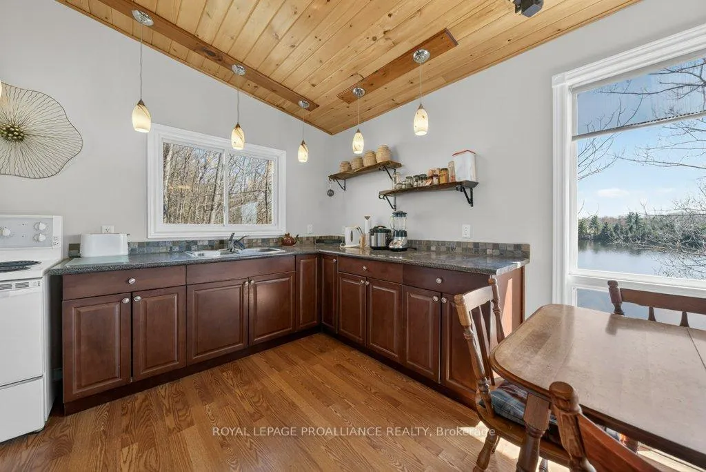 Photo 19 of 1076 Valley Lane, Frontenac, Frontenac Centre — HOMEH