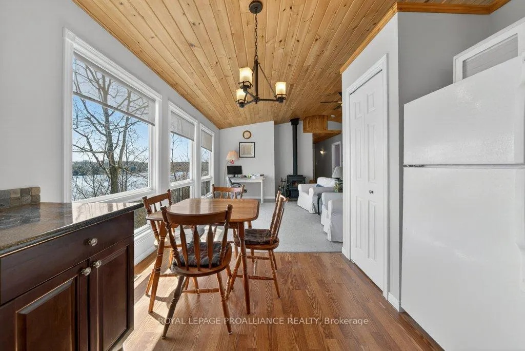 Photo 20 of 1076 Valley Lane, Frontenac, Frontenac Centre — HOMEH