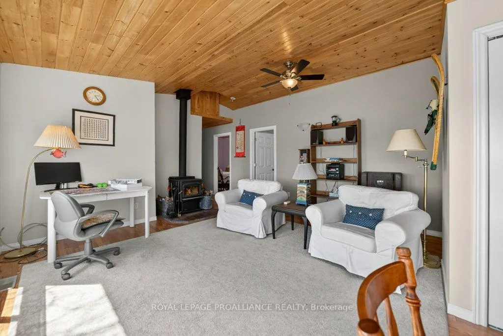 Photo 23 of 1076 Valley Lane, Frontenac, Frontenac Centre — HOMEH