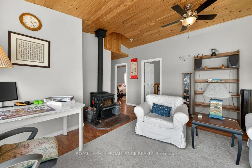 Photo 26 of 1076 Valley Lane, Frontenac, Frontenac Centre — HOMEH