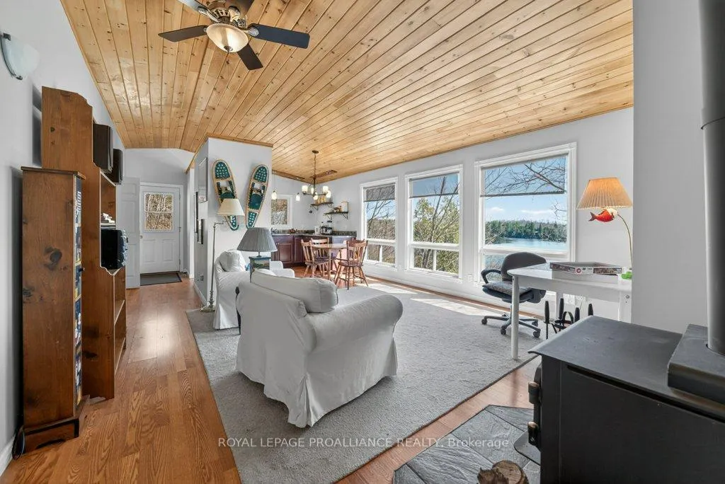 Photo 27 of 1076 Valley Lane, Frontenac, Frontenac Centre — HOMEH