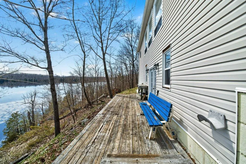 Photo 35 of 1076 Valley Lane, Frontenac, Frontenac Centre — HOMEH