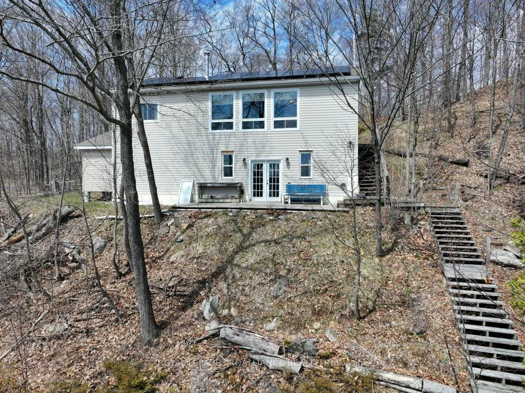 Photo 37 of 1076 Valley Lane, Frontenac, Frontenac Centre — HOMEH