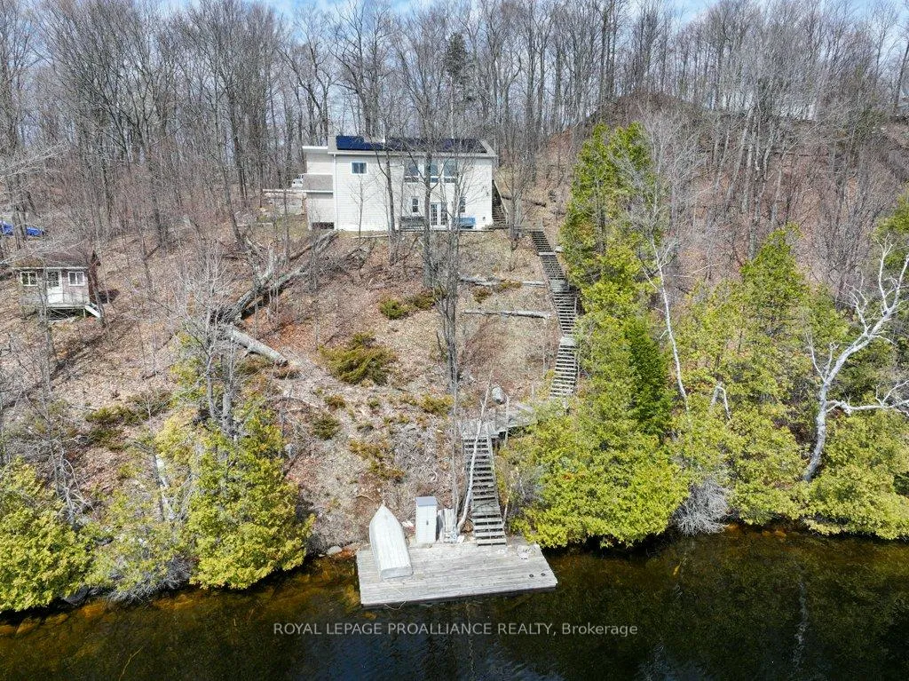 Photo 42 of 1076 Valley Lane, Frontenac, Frontenac Centre — HOMEH