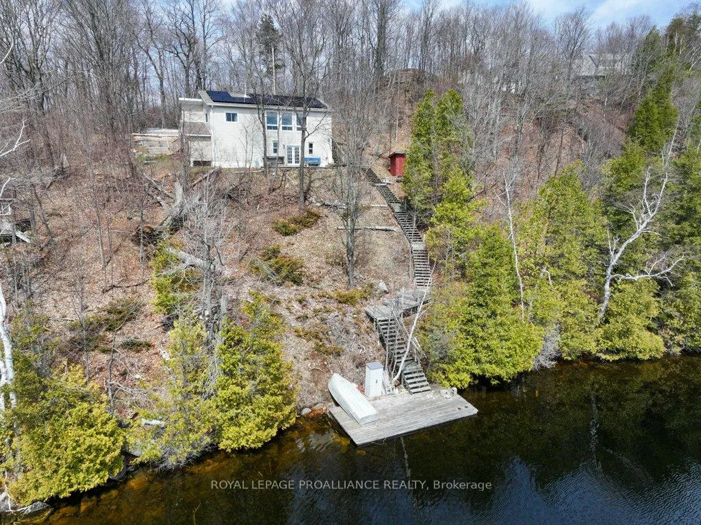Photo 62 of 1076 Valley Lane, Frontenac, Frontenac Centre — HOMEH