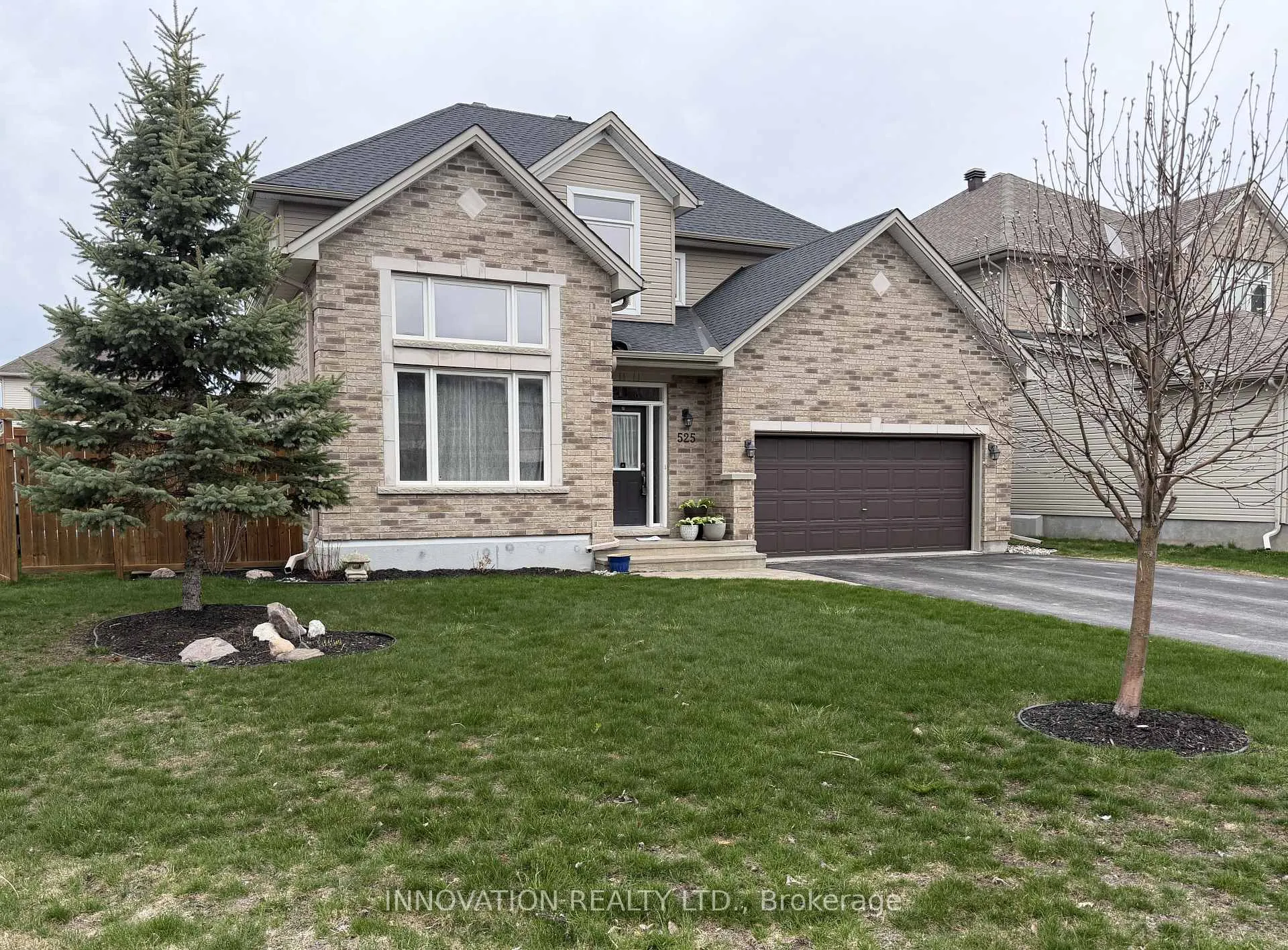 Photo 1 of 525 Grand Tully Way, Ottawa, Riverside South — HOMEH