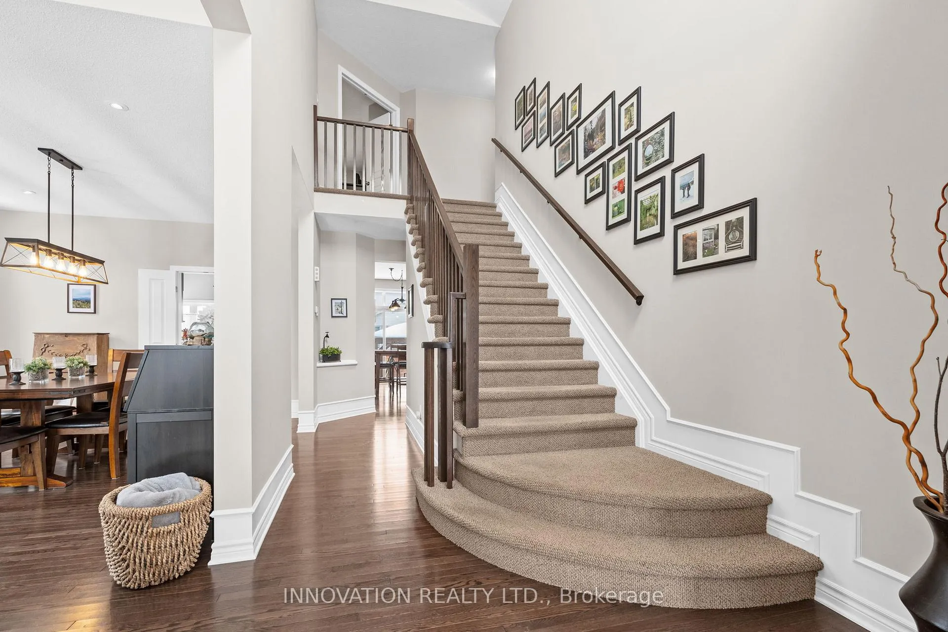 Photo 3 of 525 Grand Tully Way, Ottawa, Riverside South — HOMEH