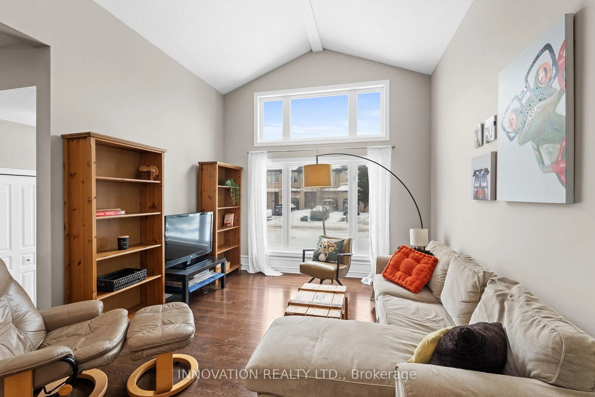 Photo 4 of 525 Grand Tully Way, Ottawa, Riverside South — HOMEH