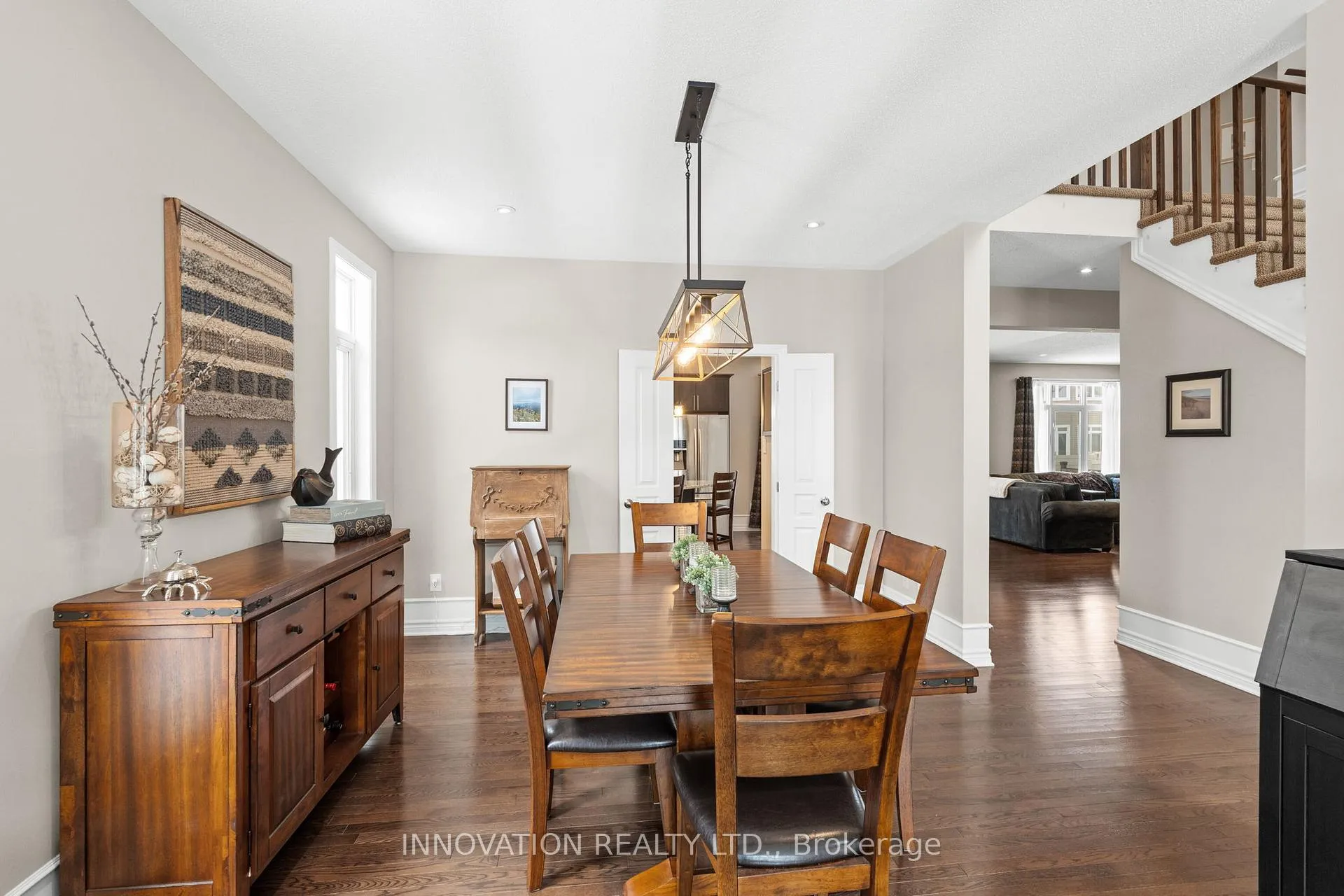 Photo 5 of 525 Grand Tully Way, Ottawa, Riverside South — HOMEH