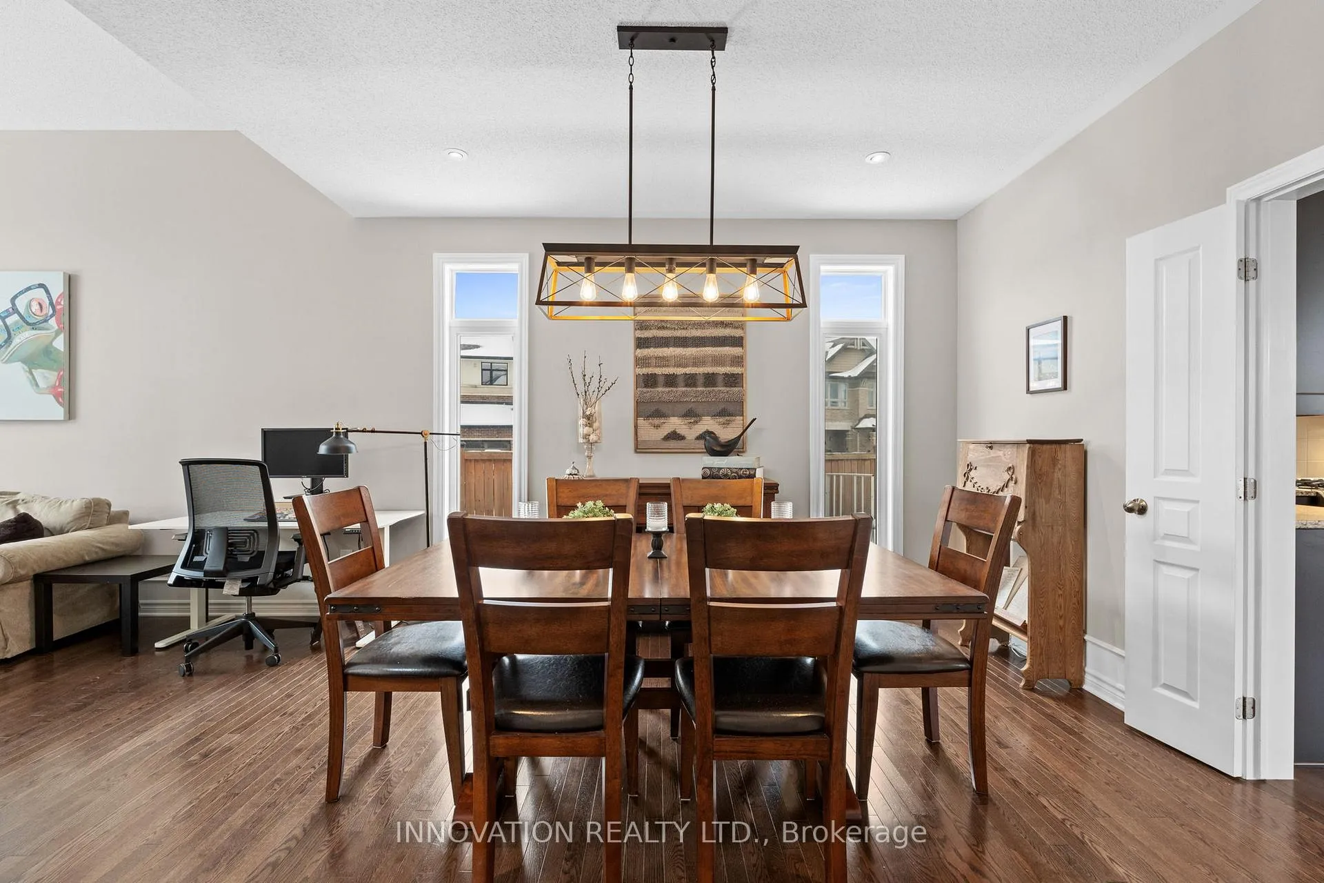 Photo 6 of 525 Grand Tully Way, Ottawa, Riverside South — HOMEH
