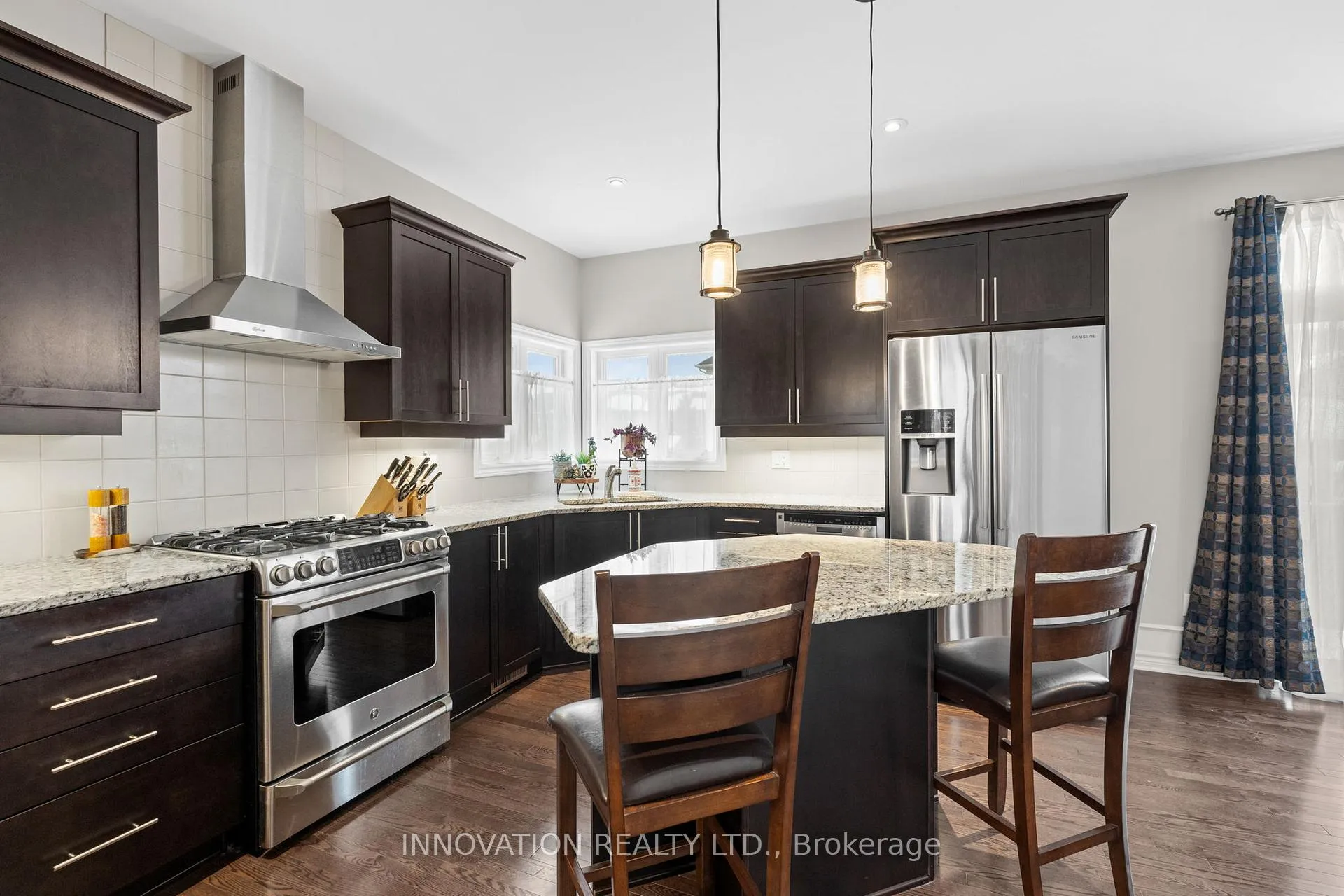 Photo 7 of 525 Grand Tully Way, Ottawa, Riverside South — HOMEH