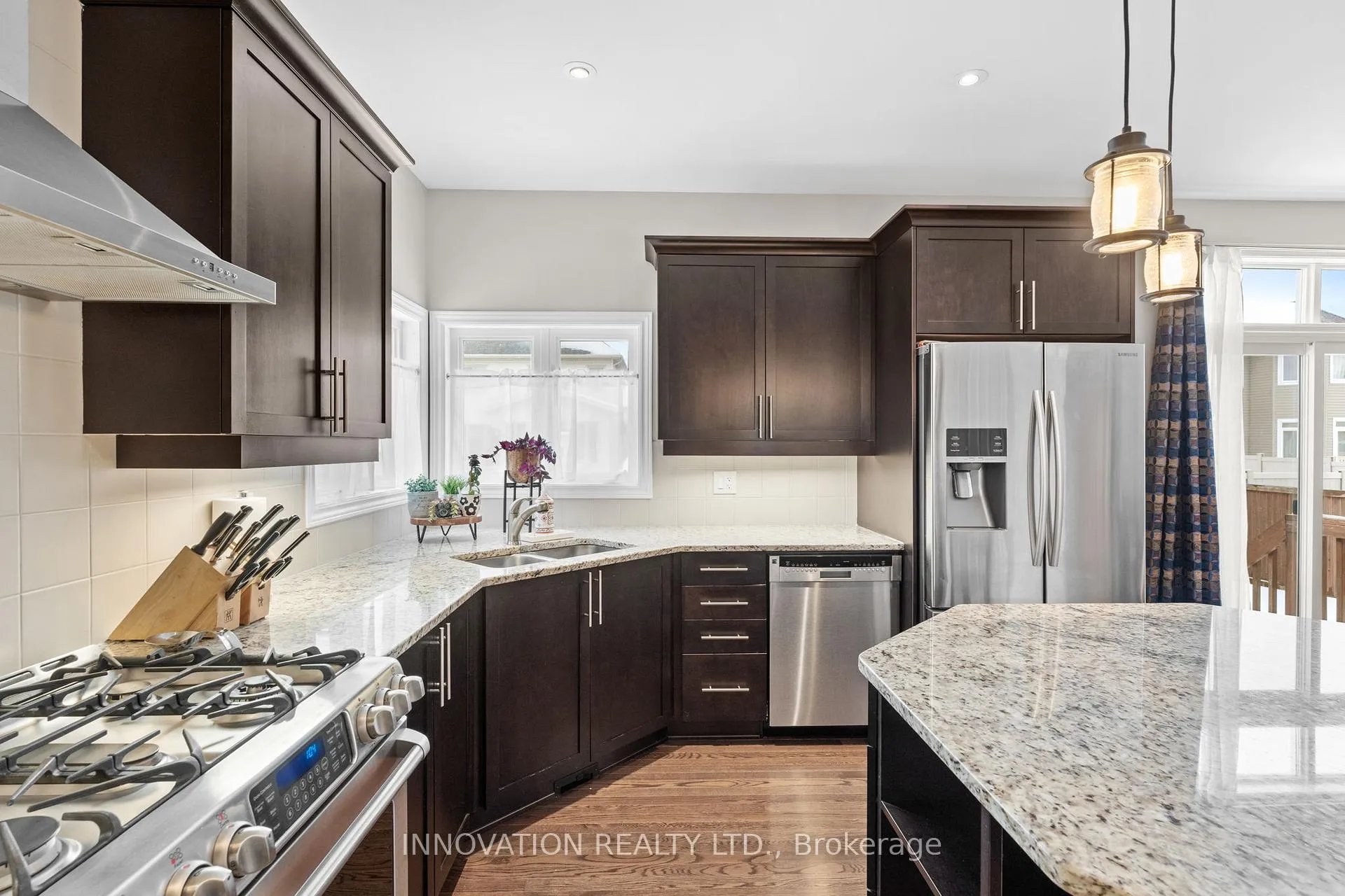 Photo 8 of 525 Grand Tully Way, Ottawa, Riverside South — HOMEH