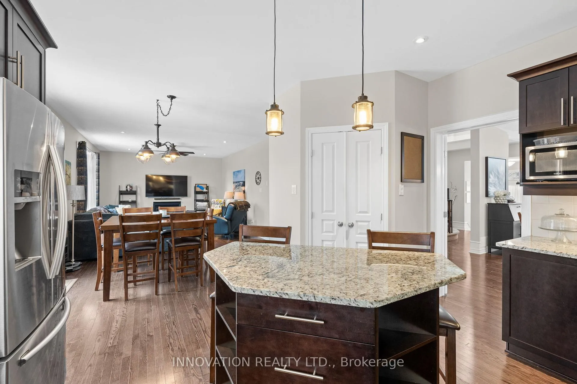 Photo 9 of 525 Grand Tully Way, Ottawa, Riverside South — HOMEH