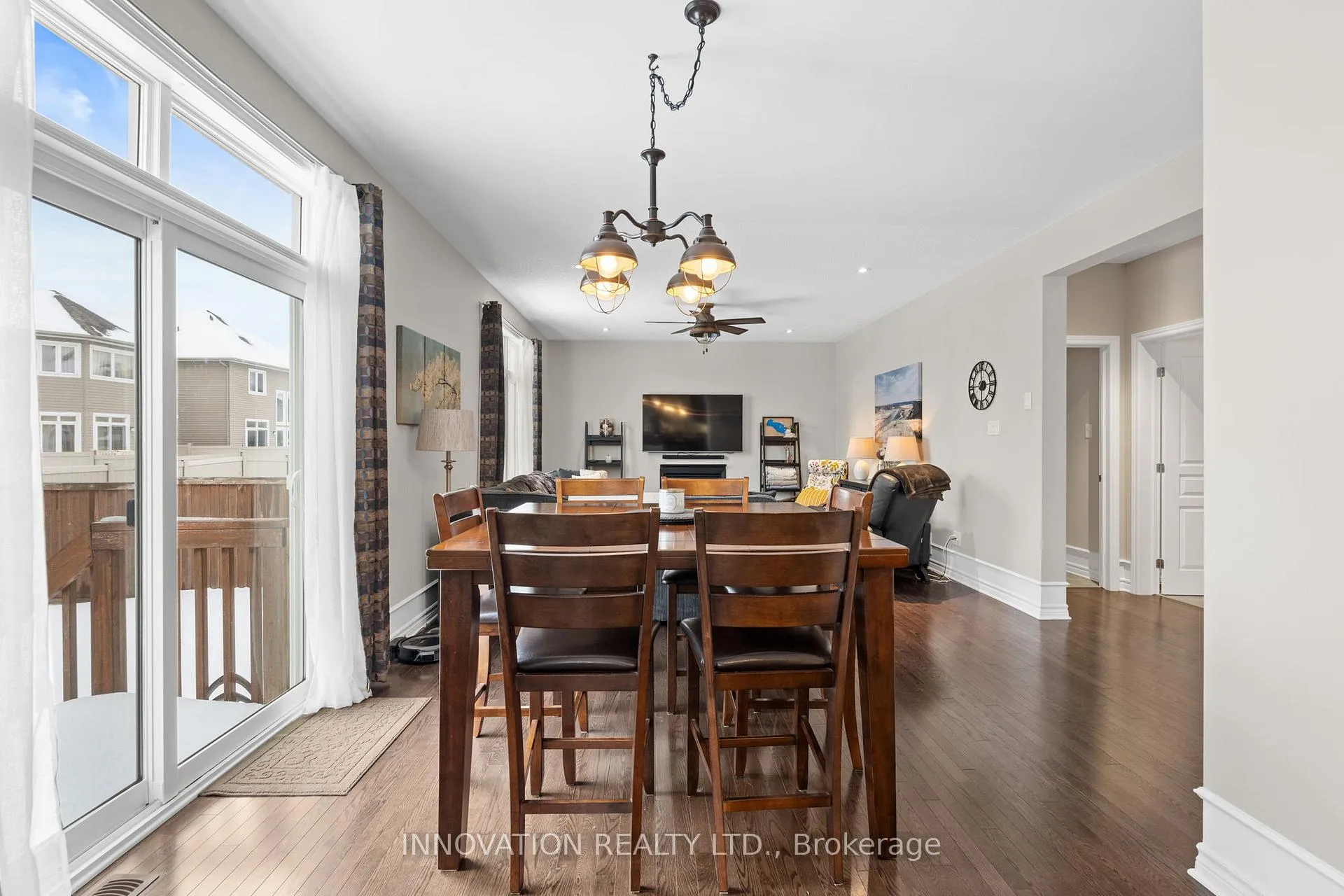 Photo 10 of 525 Grand Tully Way, Ottawa, Riverside South — HOMEH