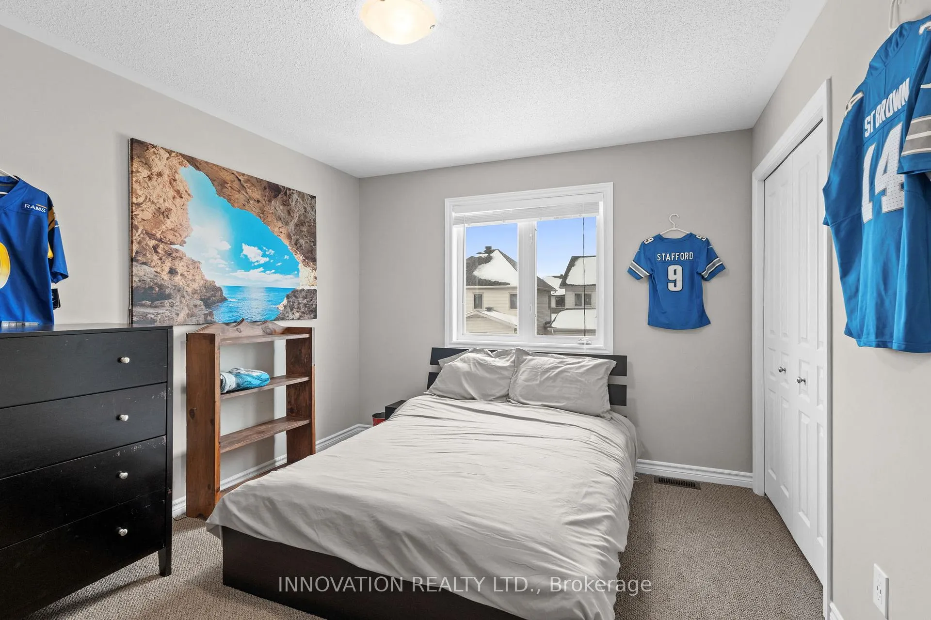 Photo 17 of 525 Grand Tully Way, Ottawa, Riverside South — HOMEH