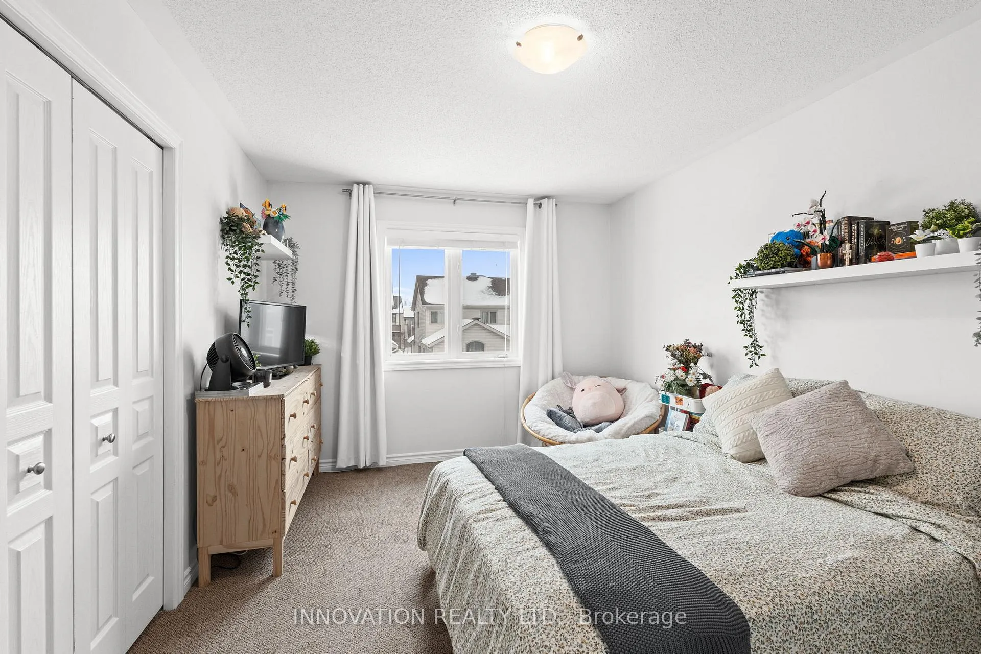 Photo 18 of 525 Grand Tully Way, Ottawa, Riverside South — HOMEH