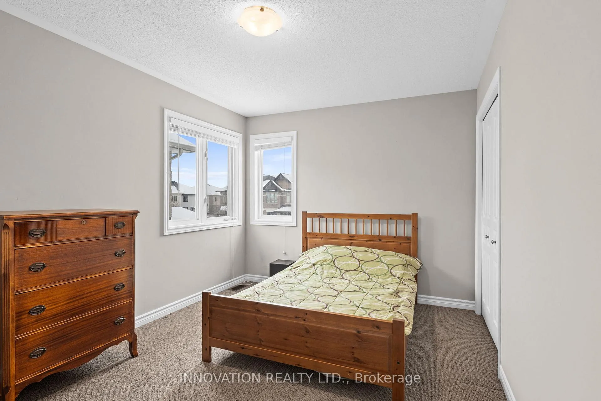 Photo 19 of 525 Grand Tully Way, Ottawa, Riverside South — HOMEH