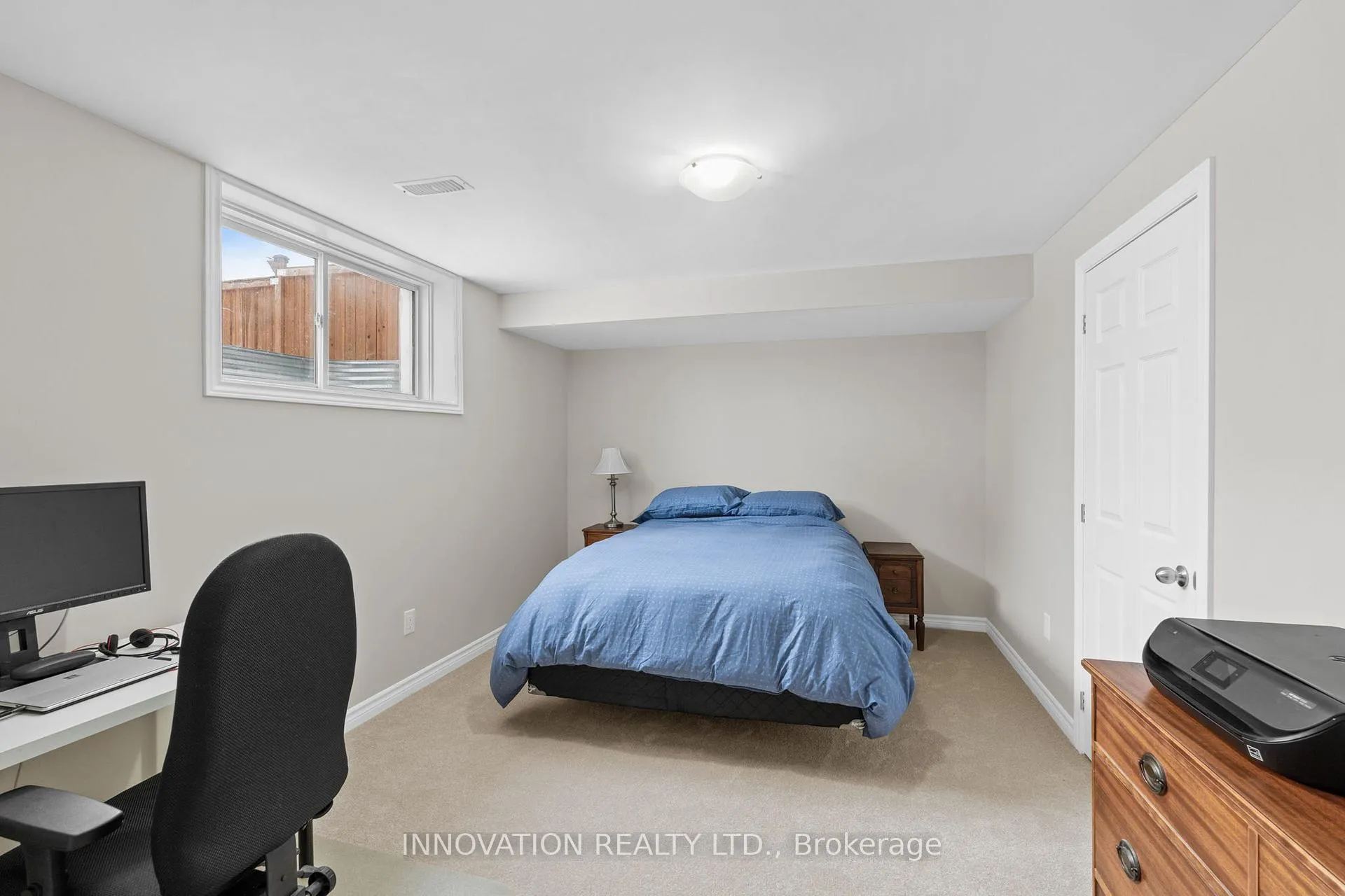 Photo 23 of 525 Grand Tully Way, Ottawa, Riverside South — HOMEH