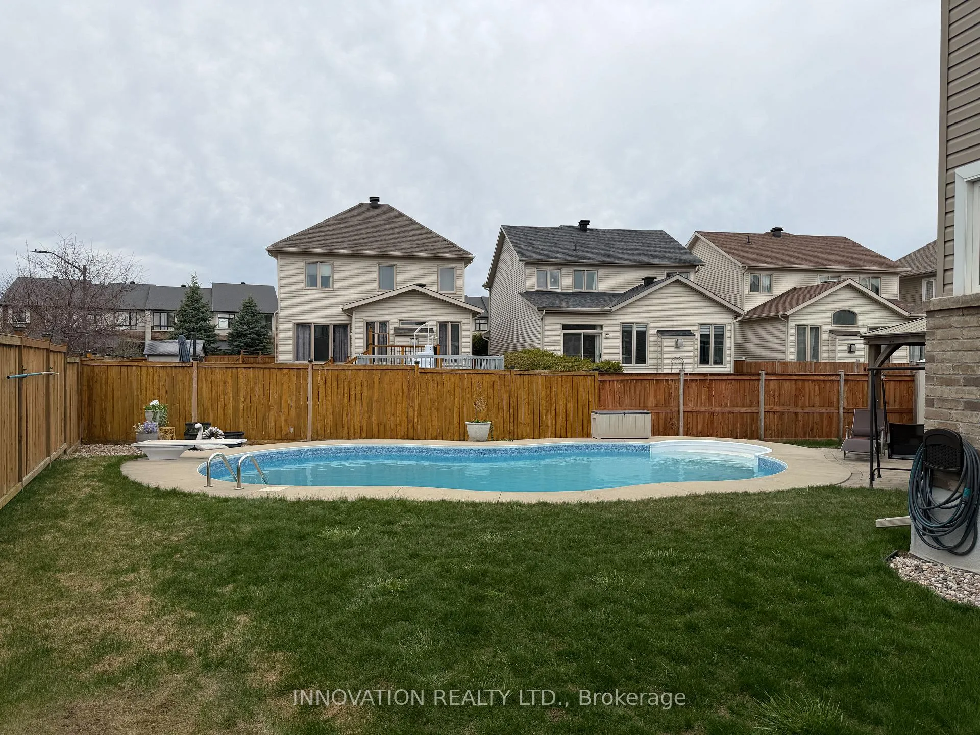 Photo 24 of 525 Grand Tully Way, Ottawa, Riverside South — HOMEH