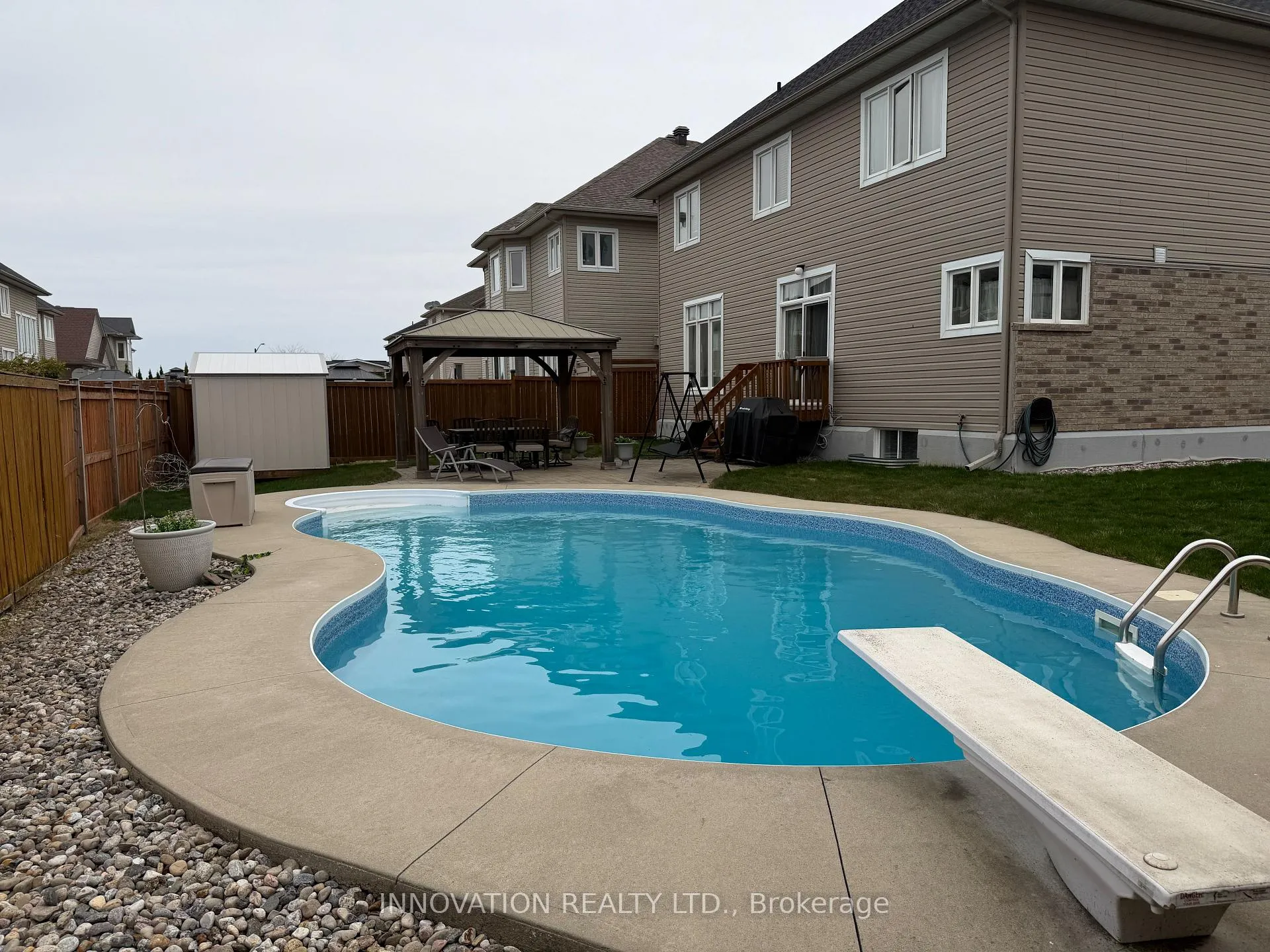 Photo 25 of 525 Grand Tully Way, Ottawa, Riverside South — HOMEH
