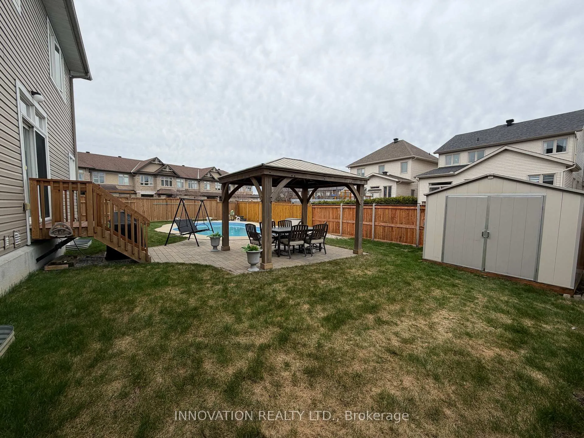 Photo 26 of 525 Grand Tully Way, Ottawa, Riverside South — HOMEH