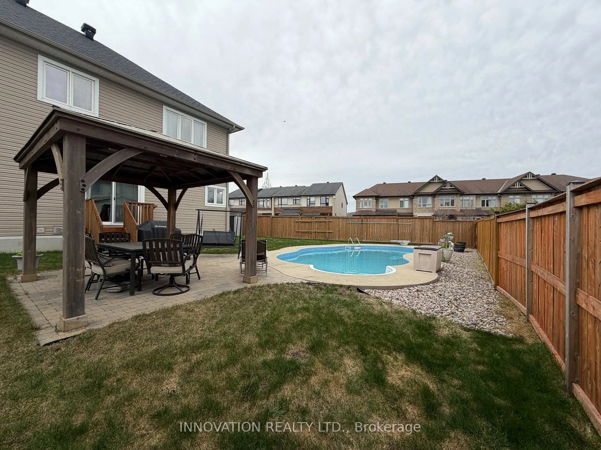 Photo 27 of 525 Grand Tully Way, Ottawa, Riverside South — HOMEH