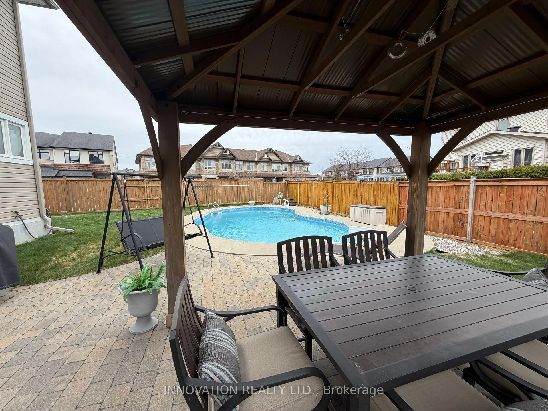 Photo 28 of 525 Grand Tully Way, Ottawa, Riverside South — HOMEH