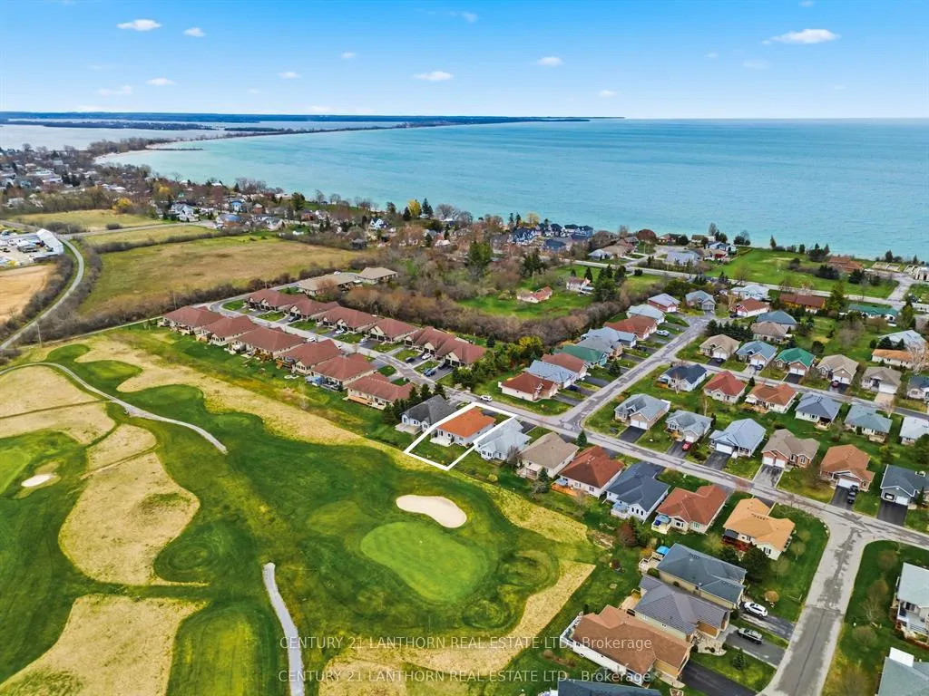 Photo 43 of 43 Aletha Drive N, Prince Edward County, Wellington Ward — HOMEH