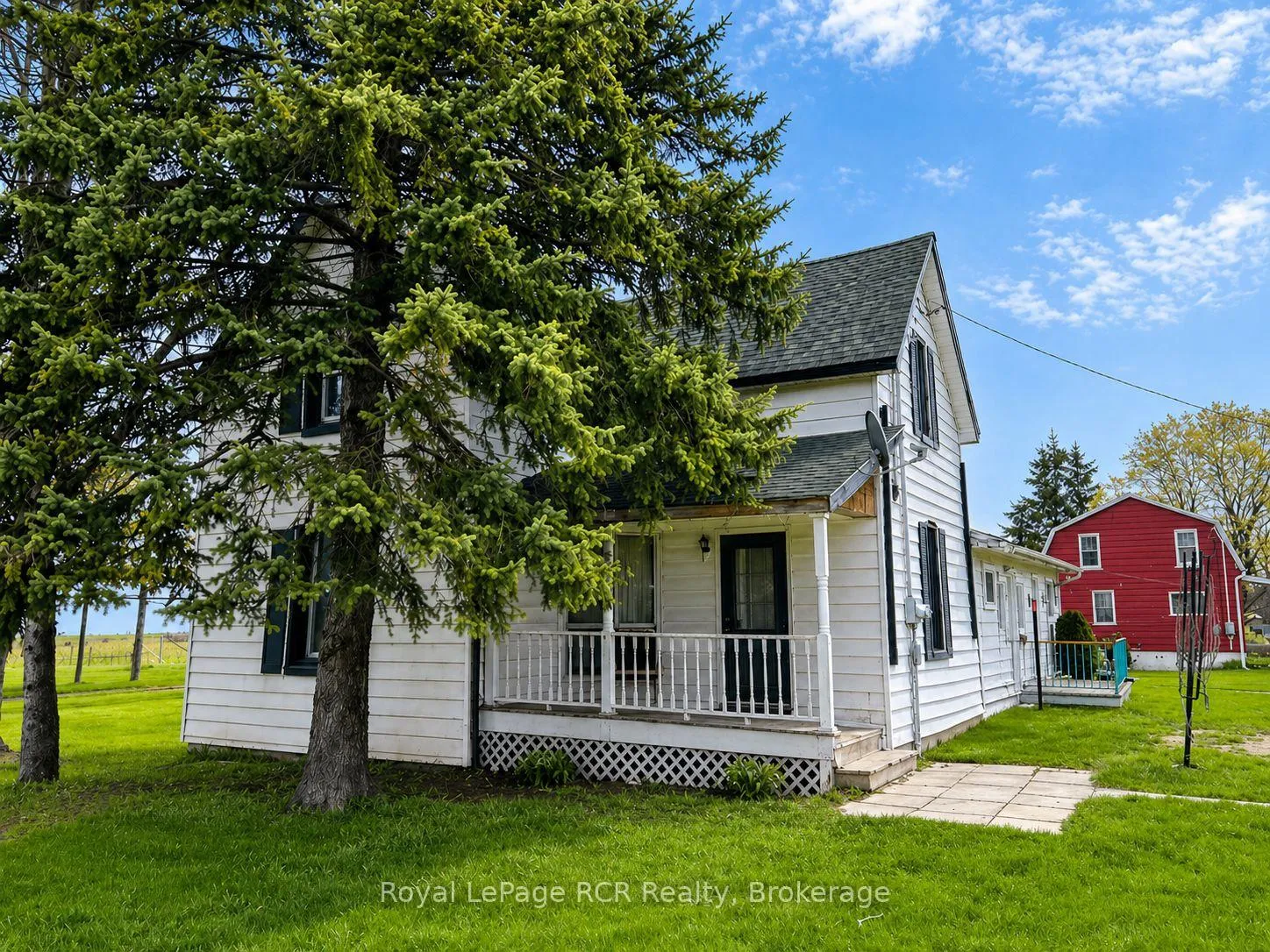 Photo 1 of 116 Monument Road, North Perth, Elma — HOMEH