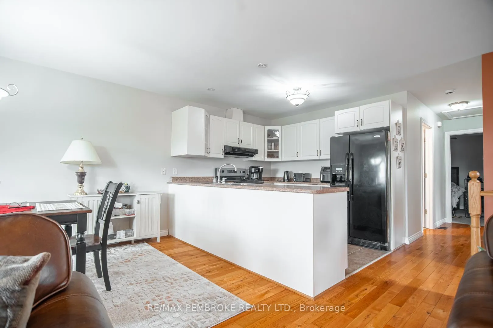 Photo 7 of 317 Matheson Drive, Pembroke — HOMEH