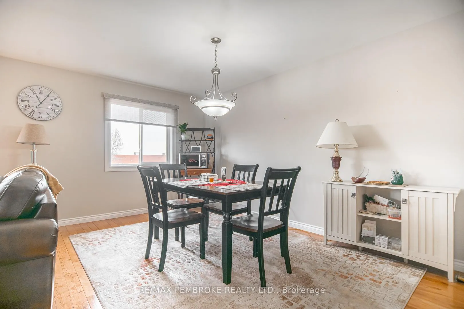 Photo 9 of 317 Matheson Drive, Pembroke — HOMEH