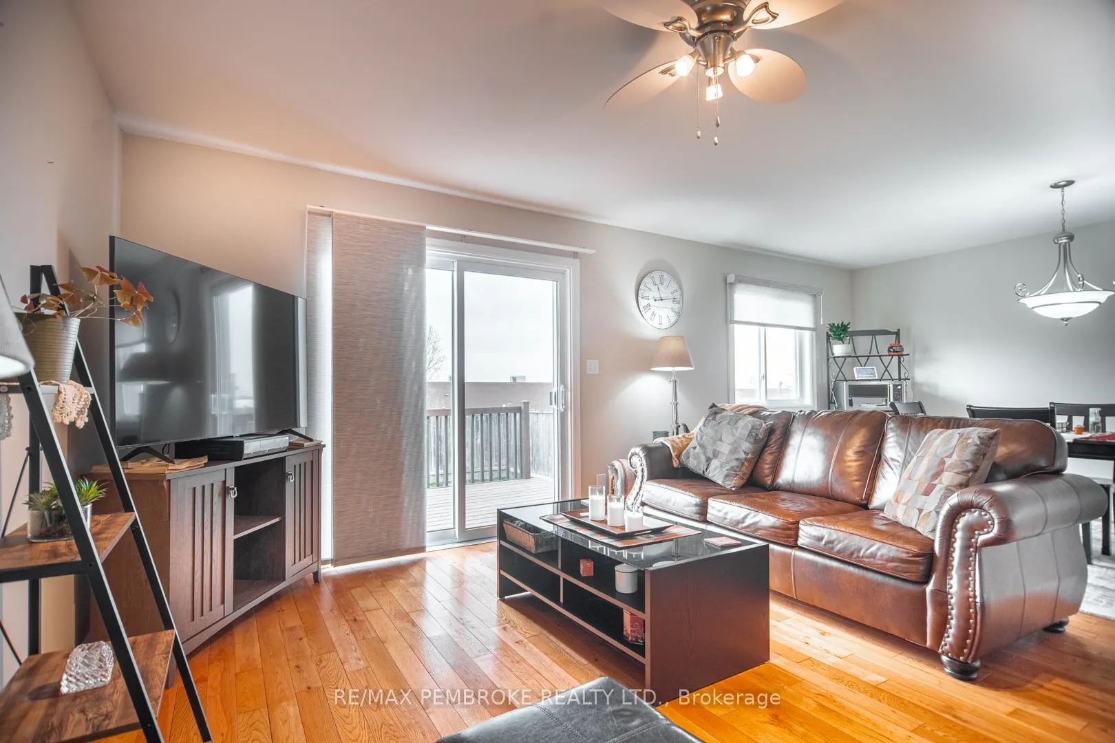 Photo 16 of 317 Matheson Drive, Pembroke — HOMEH