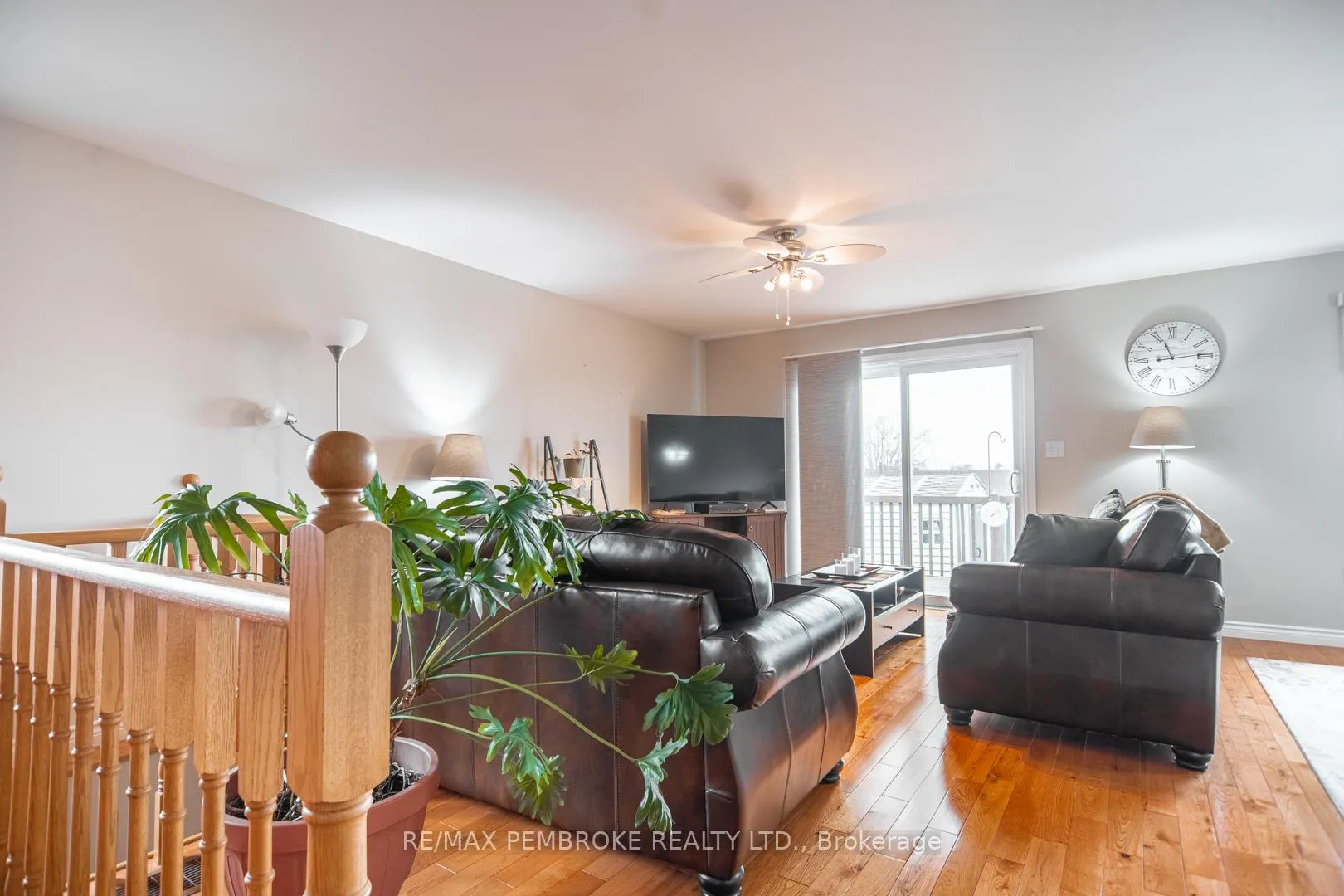 Photo 17 of 317 Matheson Drive, Pembroke — HOMEH