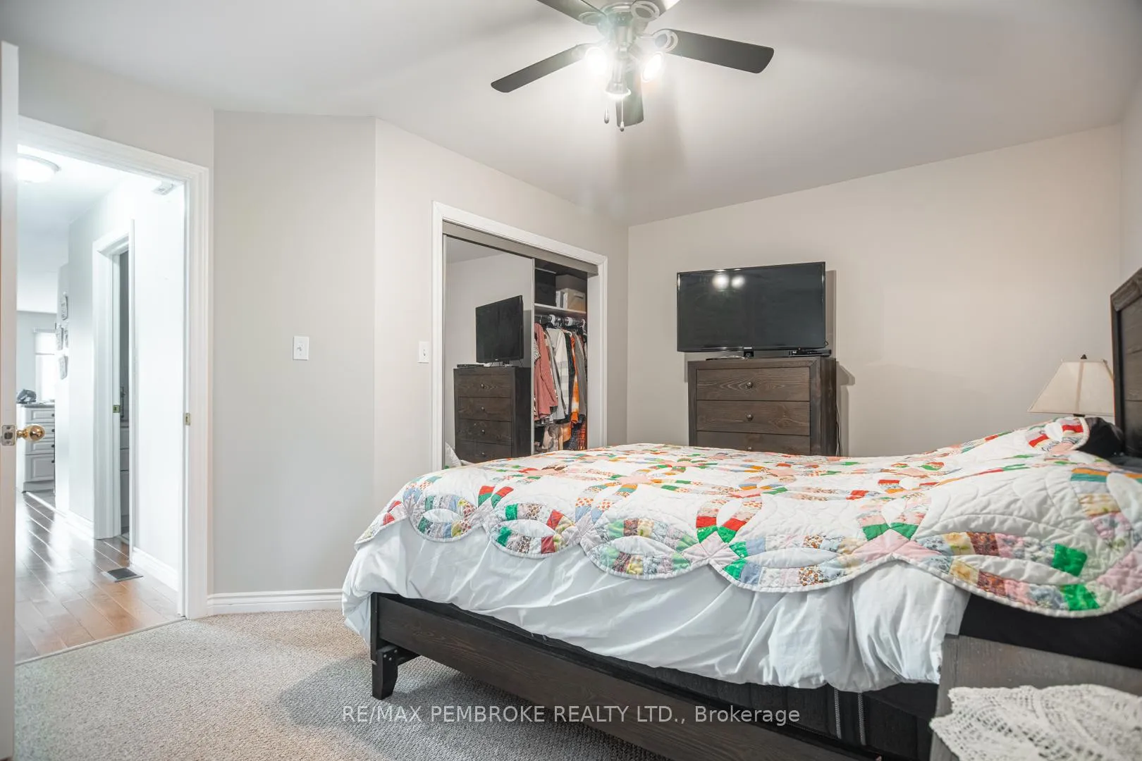 Photo 18 of 317 Matheson Drive, Pembroke — HOMEH