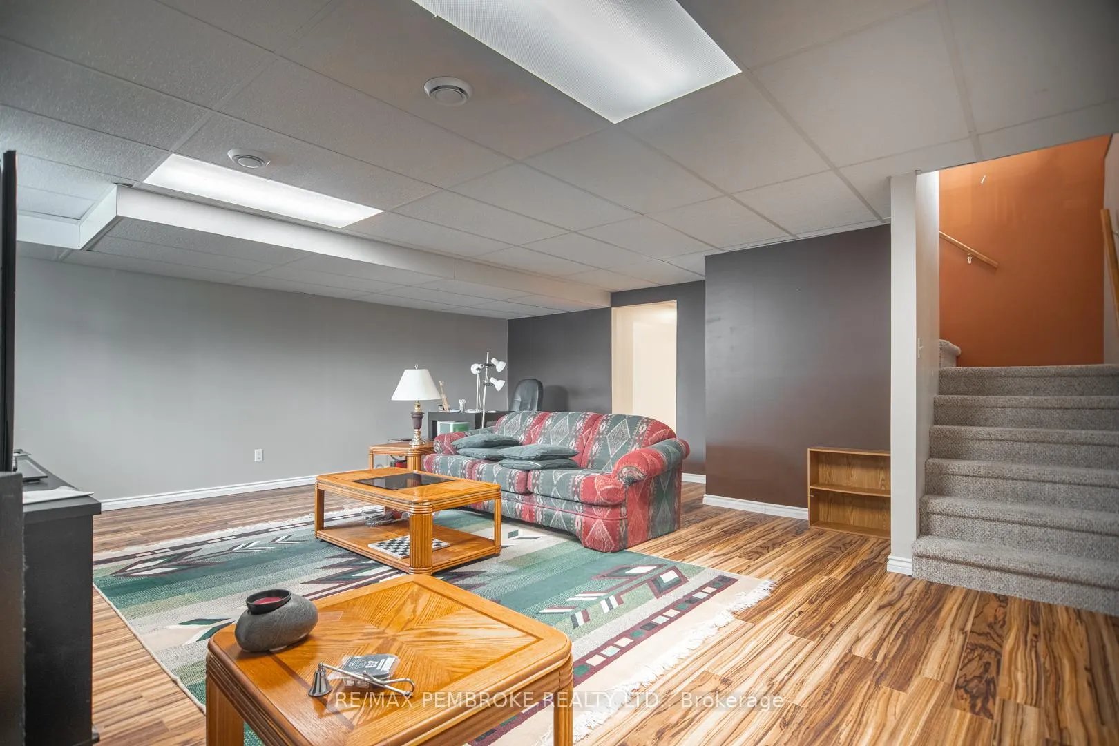 Photo 24 of 317 Matheson Drive, Pembroke — HOMEH