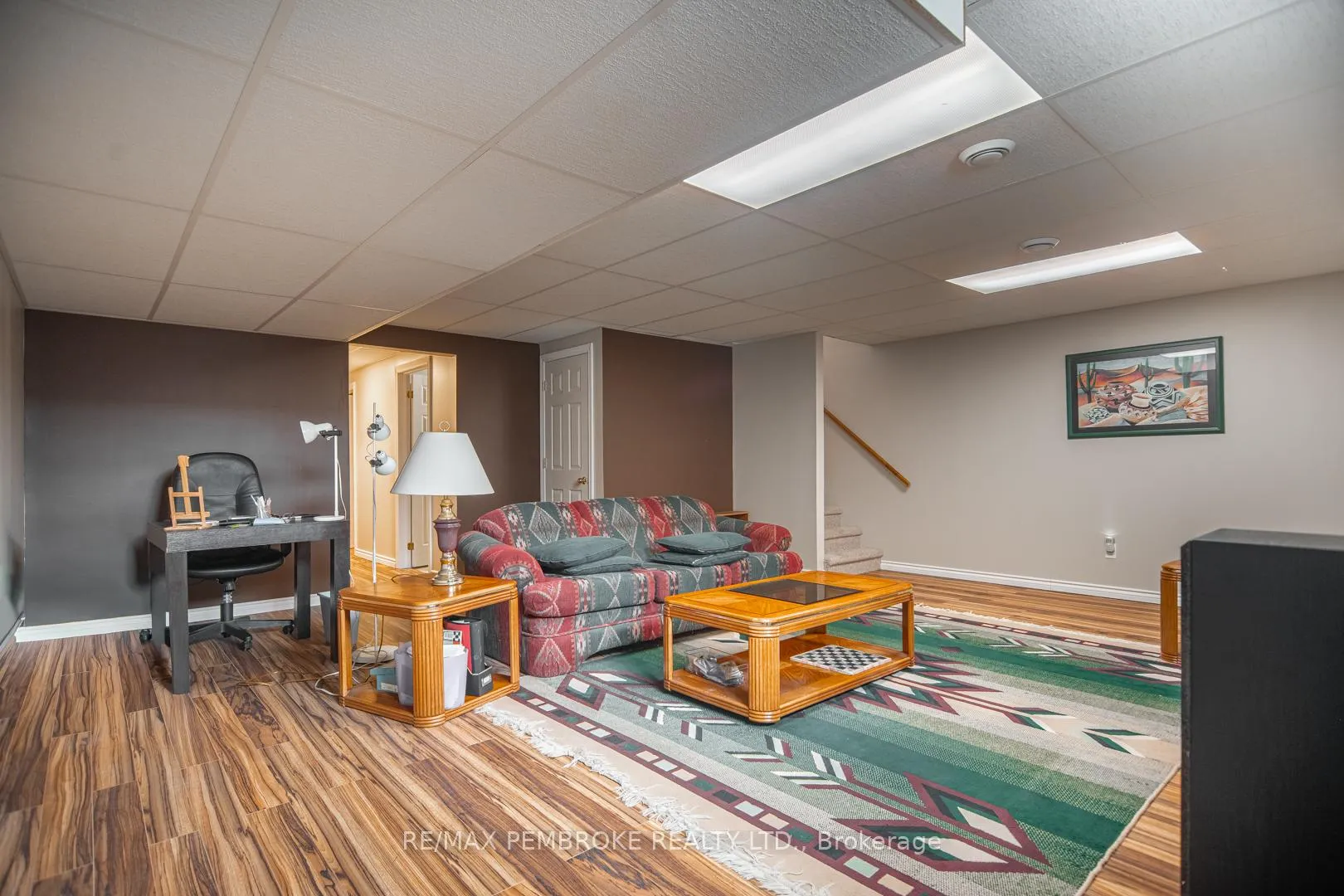 Photo 25 of 317 Matheson Drive, Pembroke — HOMEH